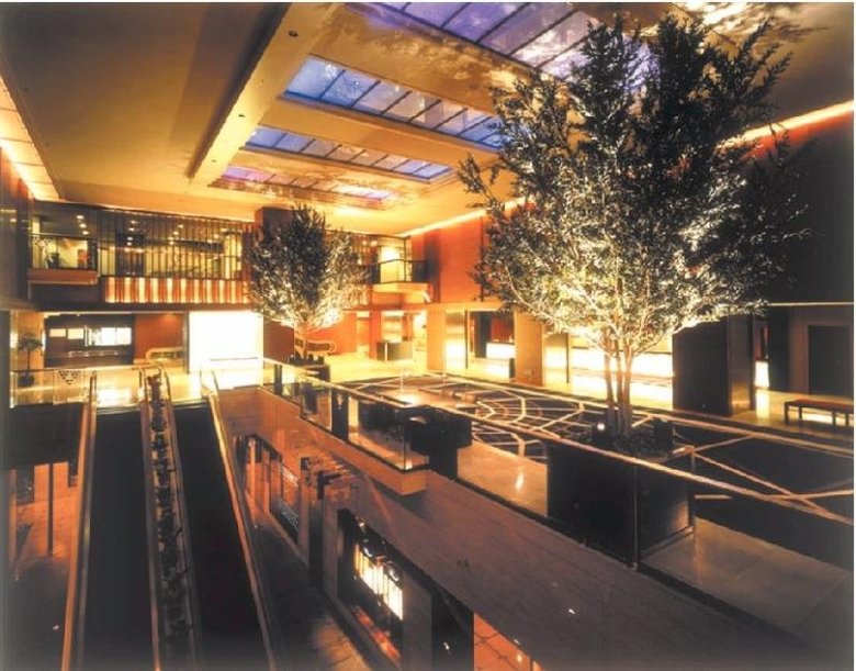 Hotel Nikko