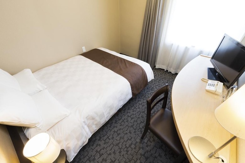 Shinbashi Atagoyama Tokyu Rei Hotel