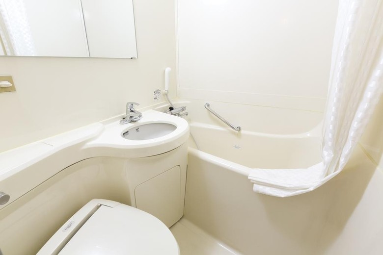 Shinbashi Atagoyama Tokyu Rei Hotel