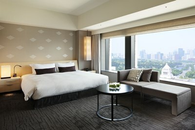The Capitol Hotel Tokyu