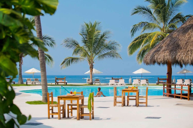 Hotel Plaza Pelicanos Club Beach Resort