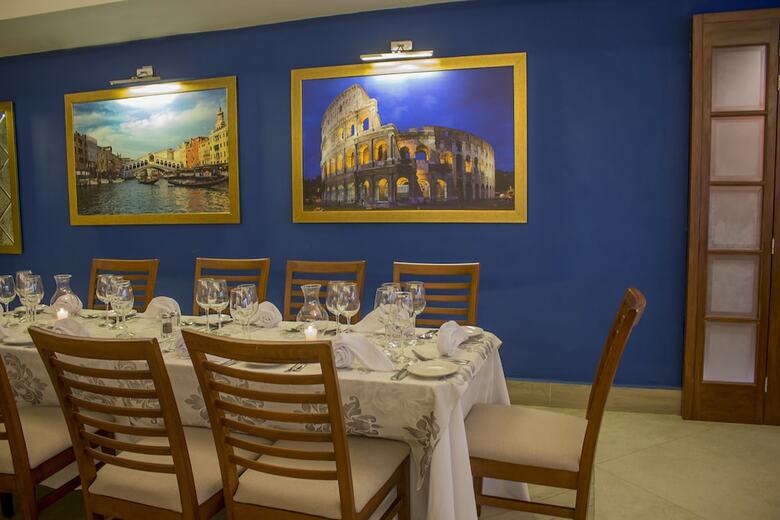 Hotel Plaza Pelicanos Club Beach Resort