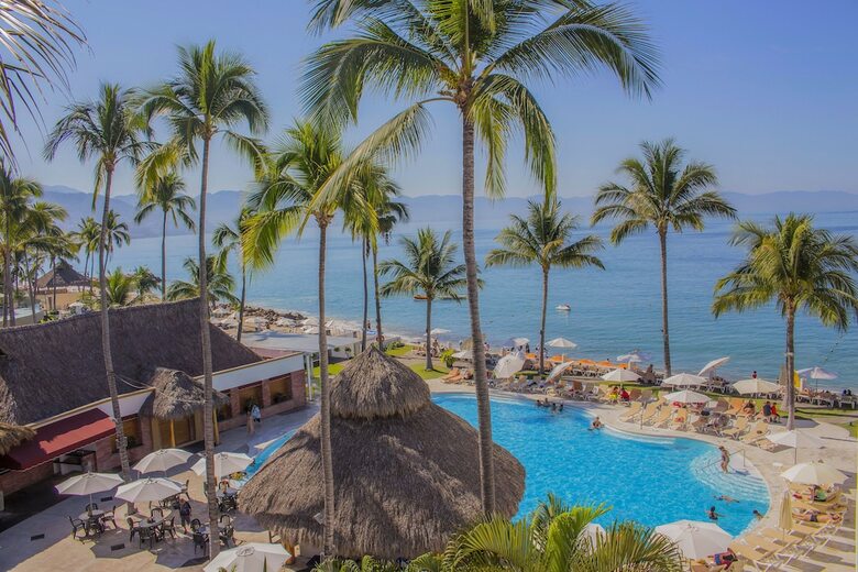 Hotel Plaza Pelicanos Club Beach Resort