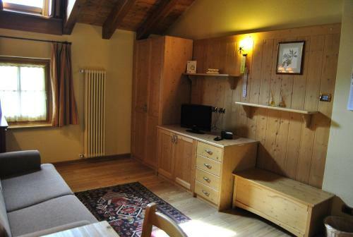 Apartments Fridau Residence & Wellness