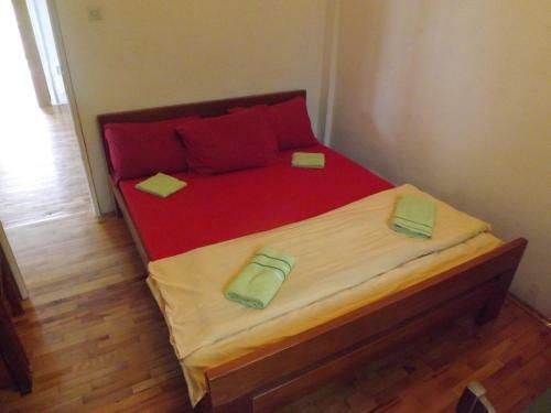 Holiday Home Montenegro
