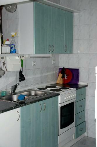 Apartman Mihaljevic