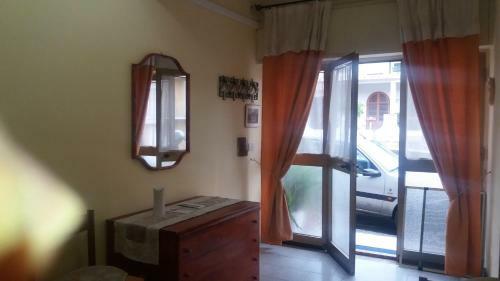 Apartamento Il Guscio
