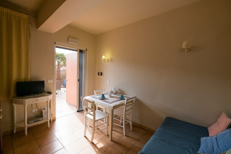 Apartamento Residence Stella Del Mare