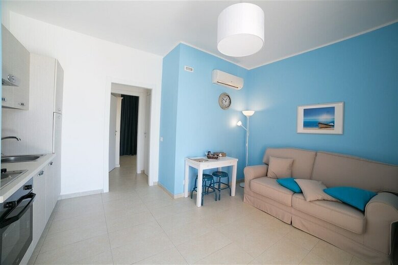 Apartamento Residence Stella Del Mare