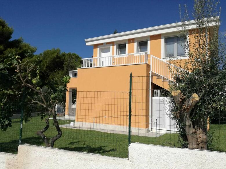 Apartamento Residence Stella Del Mare