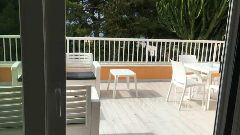 Apartamento Residence Stella Del Mare