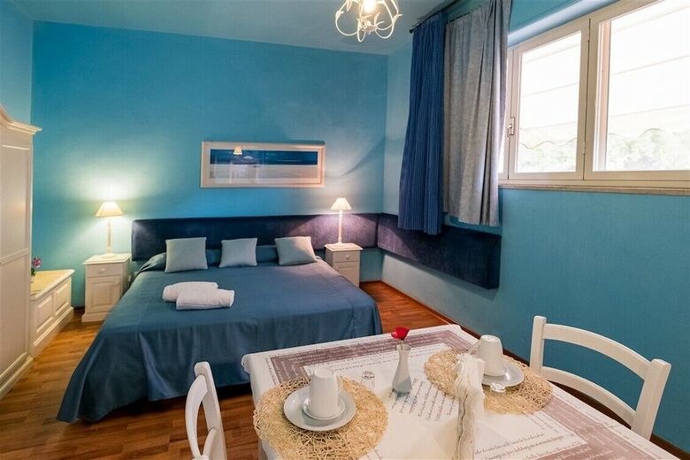 Apartamento Residence Stella Del Mare