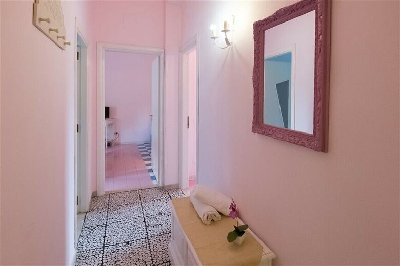 Apartamento Residence Stella Del Mare