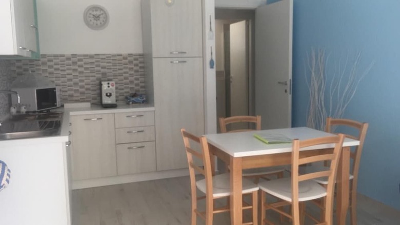 Apartamento Residence Stella Del Mare