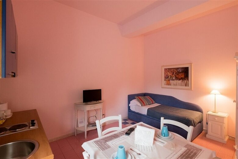 Apartamento Residence Stella Del Mare