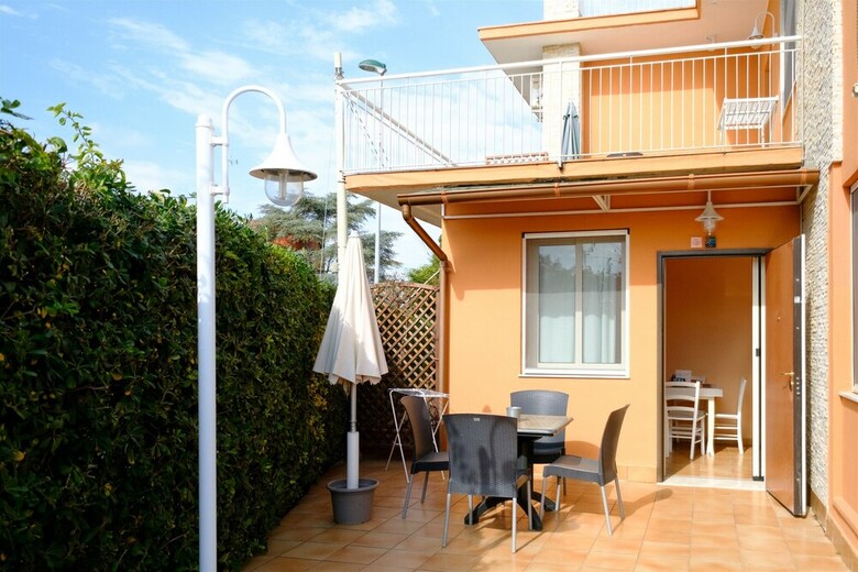 Apartamento Residence Stella Del Mare