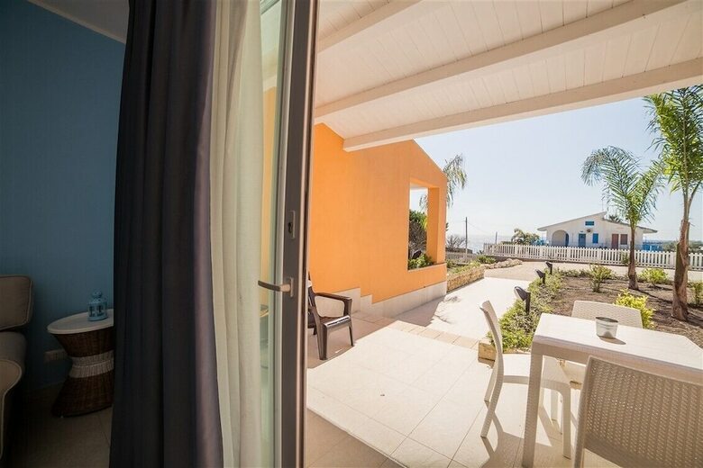 Apartamento Residence Stella Del Mare
