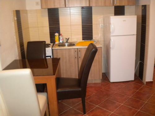 Apartment Bianca