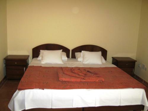 Hostal Blue Palace Guest House