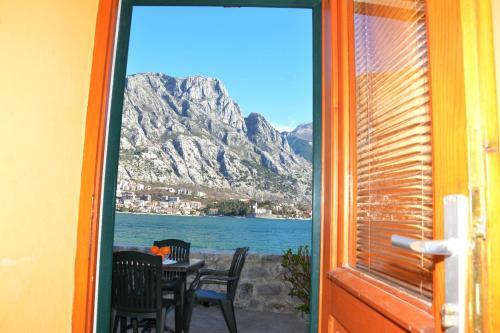 Apartments Tre Sorelle