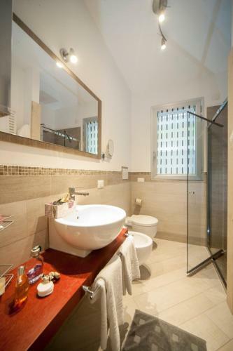 Apartamento Appartamenti Residence Giardini