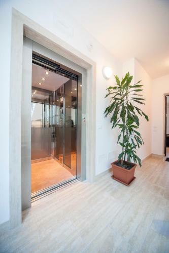 Apartamento Appartamenti Residence Giardini