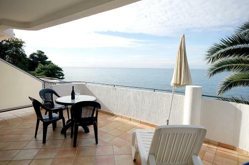 Apartments Villa Mare Mar