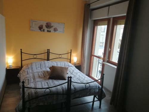 B&B Il Terrazzo Di Archimede