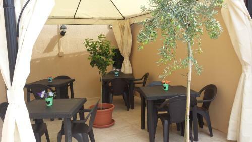 B&B Il Terrazzo Di Archimede
