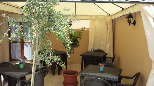 B&B Il Terrazzo Di Archimede