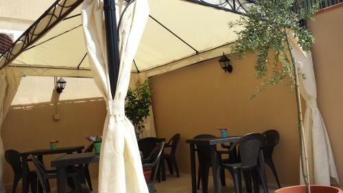 B&B Il Terrazzo Di Archimede
