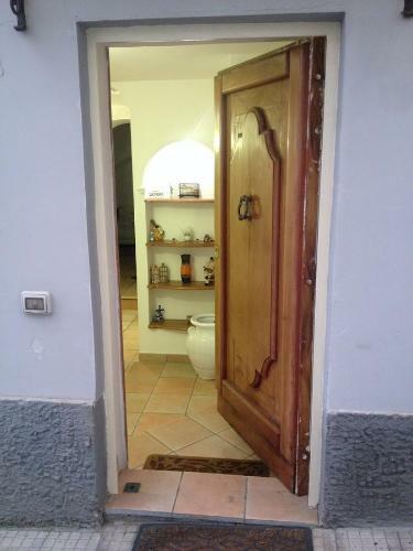 Falcone Apartment