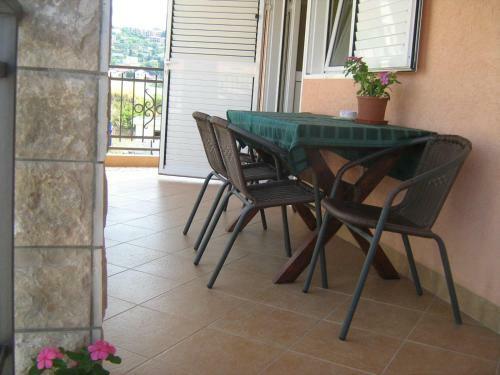 Apartamento Vila Milosevic