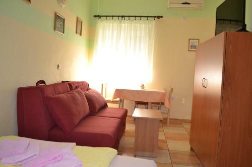 Apartamento Vila Milosevic
