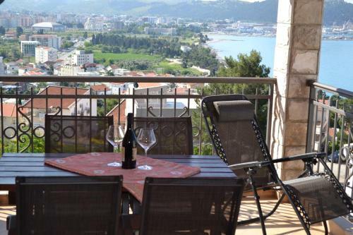 Apartamento Vila Milosevic