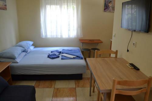 Apartamento Vila Milosevic