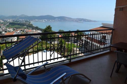 Apartamento Vila Milosevic