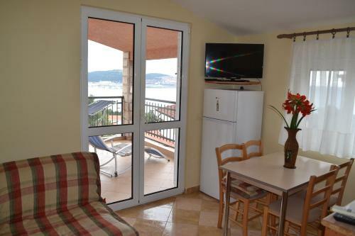 Apartamento Vila Milosevic