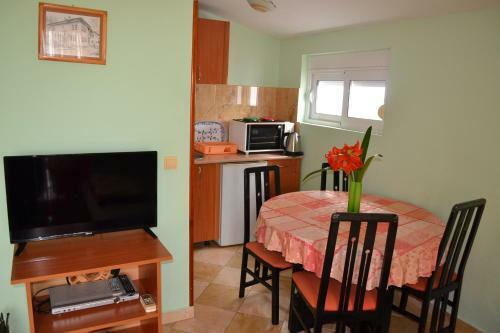 Apartamento Vila Milosevic