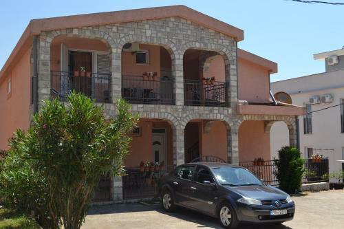 Apartamento Vila Milosevic