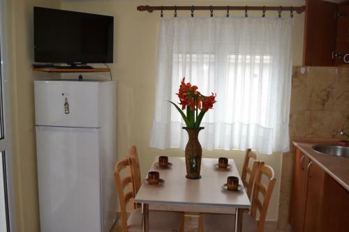 Apartamento Vila Milosevic
