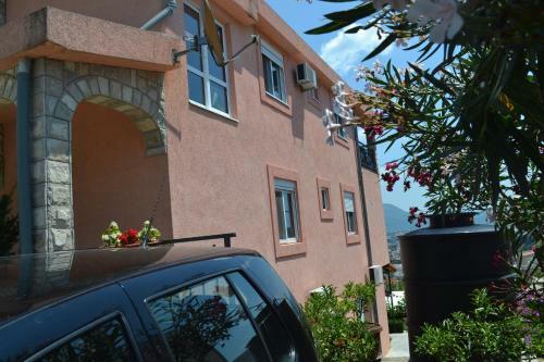 Apartamento Vila Milosevic