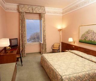Hotel Regina Olga