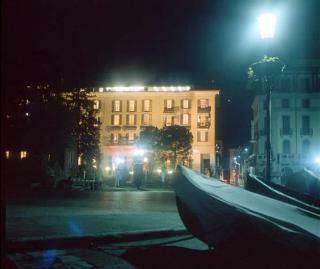 Hotel Regina Olga