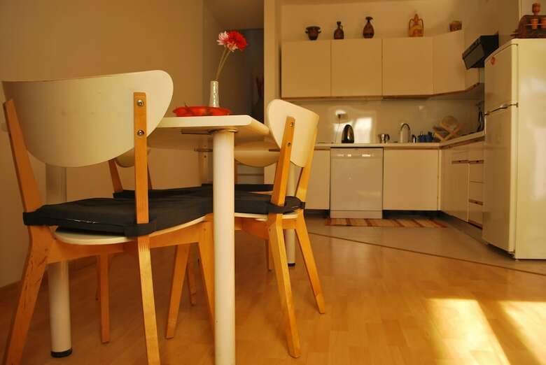 Slow Living B&B