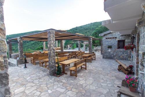 Apartamento Stone House