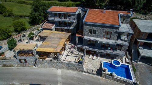 Apartamento Stone House
