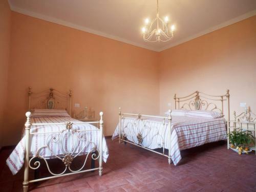 Casa Vacanze Toscana Il Puggio