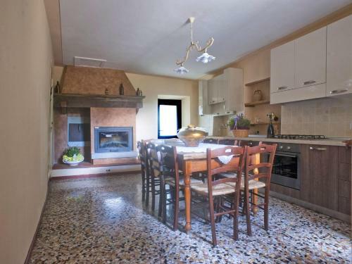 Casa Vacanze Toscana Il Puggio