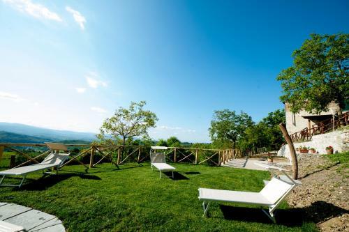 Casa Vacanze Toscana Il Puggio